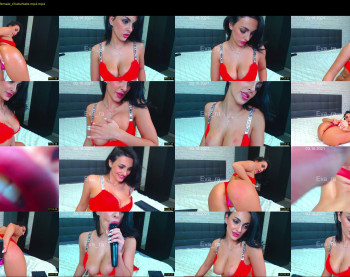 eva_ra — 70 minute Chaturbate female cam show recording, 1080p, Nov 4, 2021