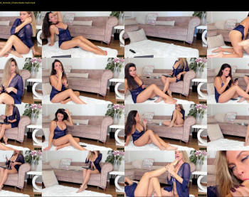 fetish_life — 72 minute Chaturbate female cam show recording, 1080p, Nov 3, 2021