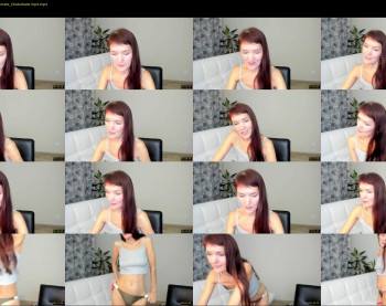 fritha — 11 minute Chaturbate female cam show recording, 1080p, Nov 3, 2021