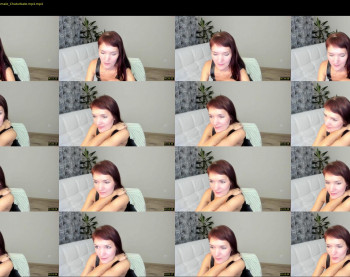 fritha — 4 minute Chaturbate female cam show recording, 1080p, Nov 3, 2021