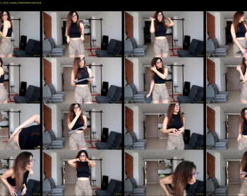 funcouple1985 — 73 minute Chaturbate couple cam show recording, 1080p, Nov 3, 2021