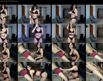 funcouple1985 — 70 minute Chaturbate couple cam show recording, 1080p, Nov 4, 2021