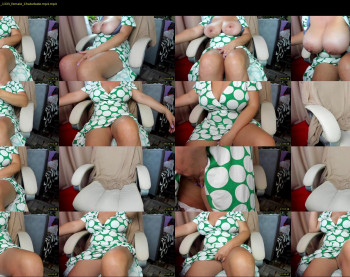 garmonic_milf — 27 minute Chaturbate female cam show recording, 1080p, Nov 3, 2021