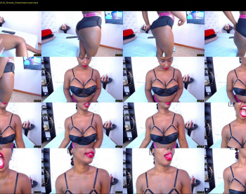 ginger_milys — 30 minute Chaturbate female cam show recording, 1080p, Nov 3, 2021