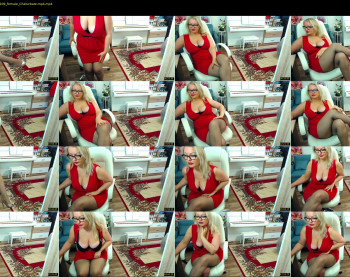 hardanaldp — 55 minute Chaturbate female cam show recording, 720p, Nov 3, 2021