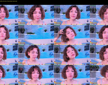 helenahayley — 15 minute Chaturbate female cam show recording, 1080p, Nov 3, 2021