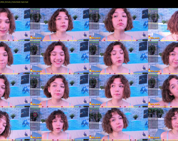 helenahayley — 14 minute Chaturbate female cam show recording, 1080p, Nov 3, 2021
