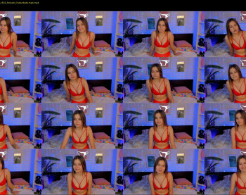 helenahayley — 3 minute Chaturbate female cam show recording, 1080p, Nov 3, 2021