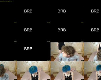 hizgi — 16 minute Chaturbate couple cam show recording, 1080p, Nov 3, 2021