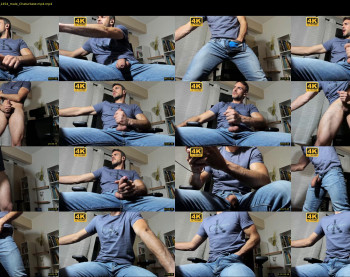 hot_martin25 — 70 minute Chaturbate male cam show recording, 1080p, Nov 3, 2021