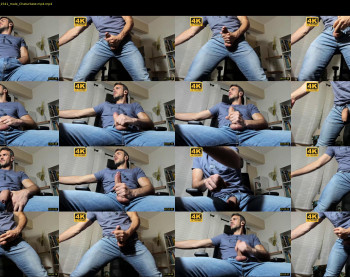 hot_martin25 — 46 minute Chaturbate male cam show recording, 1080p, Nov 3, 2021