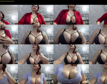 hotvany — 43 minute Chaturbate female cam show recording, 1080p, Nov 3, 2021