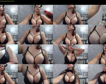 hotvany — 19 minute Chaturbate female cam show recording, 1080p, Nov 3, 2021