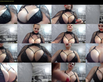 hotvany — 21 minute Chaturbate female cam show recording, 1080p, Nov 3, 2021