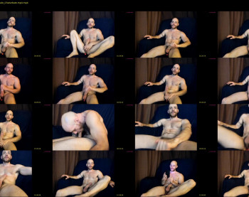 illuxx — 15 minute Chaturbate male cam show recording, 1080p, Nov 4, 2021