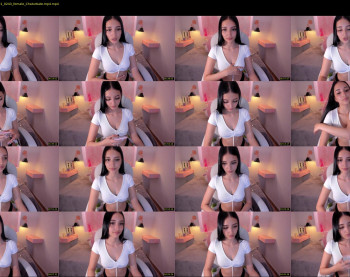 isabella_torres_ — 6 minute Chaturbate female cam show recording, 1080p, Nov 4, 2021