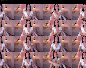 isabella_torres_ — 25 minute Chaturbate female cam show recording, 1080p, Nov 4, 2021