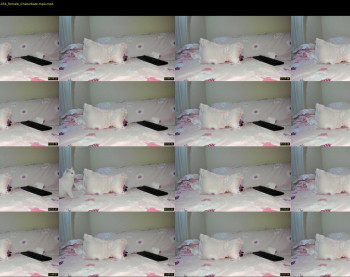 issabelle_69 — 17 minute Chaturbate couple cam show recording, 1080p, Nov 3, 2021