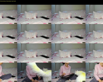 issabelle_69 — 4 minute Chaturbate couple cam show recording, 1080p, Nov 3, 2021