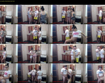 iuliana32 — 70 minute Chaturbate couple cam show recording, 1080p, Nov 3, 2021