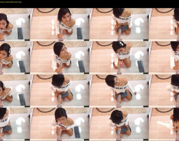 ivy_li — 34 minute Chaturbate female cam show recording, 720p, Nov 3, 2021
