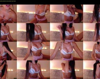 j_e_e_s_i_c_a — 49 minute Chaturbate female cam show recording, 720p, Nov 3, 2021