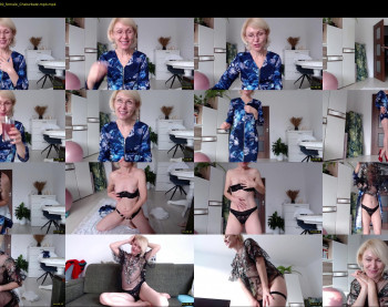 jasmin18v — 61 minute Chaturbate female cam show recording, 720p, Nov 3, 2021