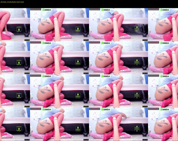 jazlynn_ — 6 minute Chaturbate female cam show recording, 1080p, Nov 4, 2021