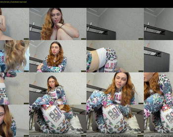 jessicagoold — 70 minute Chaturbate female cam show recording, 1080p, Nov 3, 2021