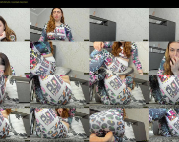 jessicagoold — 70 minute Chaturbate female cam show recording, 1080p, Nov 3, 2021