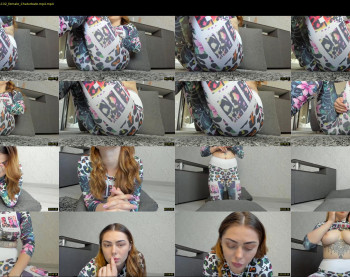 jessicagoold — 70 minute Chaturbate female cam show recording, 1080p, Nov 3, 2021