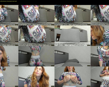 jessicagoold — 70 minute Chaturbate female cam show recording, 1080p, Nov 3, 2021