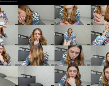 jessicagoold — 70 minute Chaturbate female cam show recording, 1080p, Nov 3, 2021