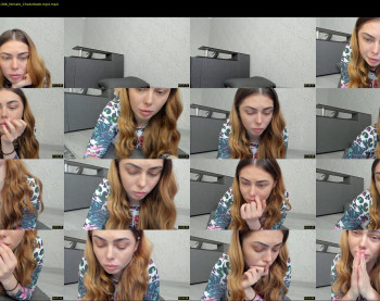 jessicagoold — 38 minute Chaturbate female cam show recording, 1080p, Nov 3, 2021