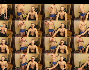 jimmys_style — 14 minute Chaturbate male cam show recording, 1080p, Nov 3, 2021