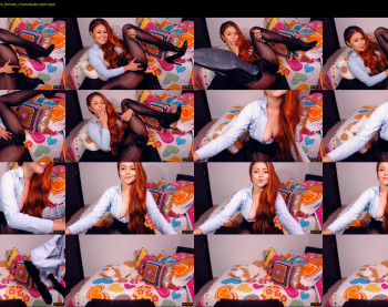 karitto__2 — 47 minute Chaturbate female cam show recording, 1080p, Nov 4, 2021
