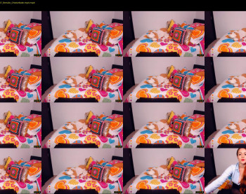 karitto__2 — 74 minute Chaturbate female cam show recording, 1080p, Nov 4, 2021