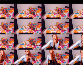 karitto__2 — 72 minute Chaturbate female cam show recording, 1080p, Nov 4, 2021