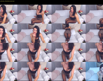 katedolly — 9 minute Chaturbate female cam show recording, 1080p, Nov 3, 2021