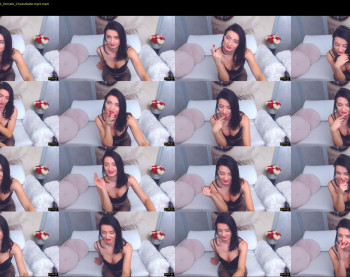 katedolly — 10 minute Chaturbate female cam show recording, 1080p, Nov 3, 2021