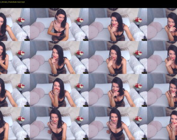 katedolly — 10 minute Chaturbate female cam show recording, 1080p, Nov 3, 2021
