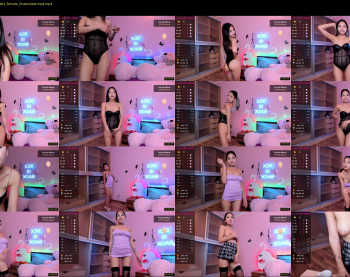 kiara_roses — 42 minute Chaturbate female cam show recording, 720p, Nov 3, 2021