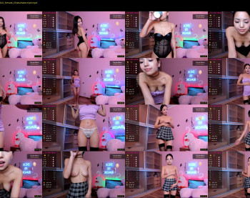 kiara_roses — 42 minute Chaturbate female cam show recording, 720p, Nov 3, 2021