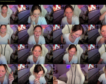 kiradivine — 71 minute Chaturbate female cam show recording, 1080p, Nov 3, 2021