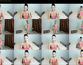 korea_s — 20 minute Chaturbate female cam show recording, 1080p, Nov 3, 2021