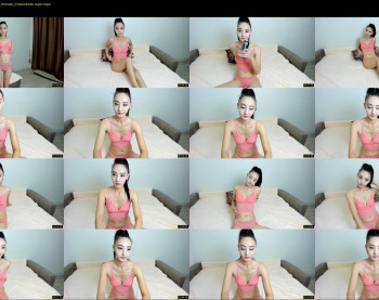 korea_s — 26 minute Chaturbate female cam show recording, 1080p, Nov 3, 2021