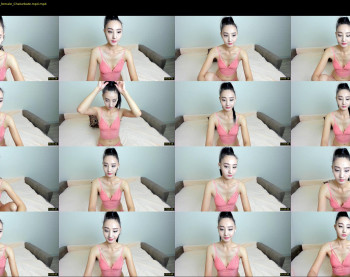 korea_s — 29 minute Chaturbate female cam show recording, 1080p, Nov 3, 2021