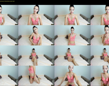 korea_s — 17 minute Chaturbate female cam show recording, 1080p, Nov 3, 2021