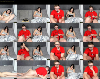 ksenyahot — 70 minute Chaturbate couple cam show recording, 1080p, Nov 3, 2021