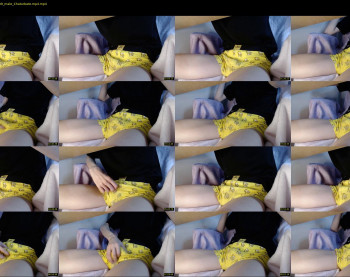 kyle_stein — 10 minute Chaturbate male cam show recording, 1080p, Nov 3, 2021